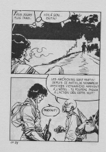 Elvifrance - Mat-cho - 010 - Boat people : page 32