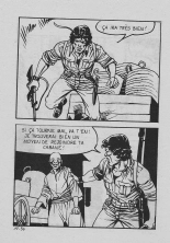 Elvifrance - Mat-cho - 010 - Boat people : page 34