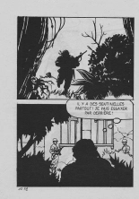 Elvifrance - Mat-cho - 010 - Boat people : page 36