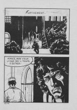 Elvifrance - Mat-cho - 010 - Boat people : page 37