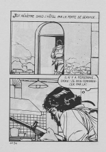 Elvifrance - Mat-cho - 010 - Boat people : page 38