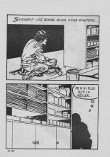 Elvifrance - Mat-cho - 010 - Boat people : page 39