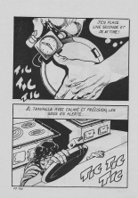 Elvifrance - Mat-cho - 010 - Boat people : page 40