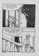 Elvifrance - Mat-cho - 010 - Boat people : page 41