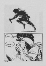 Elvifrance - Mat-cho - 010 - Boat people : page 42