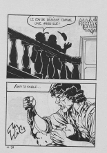 Elvifrance - Mat-cho - 010 - Boat people : page 43