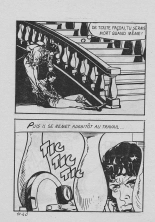 Elvifrance - Mat-cho - 010 - Boat people : page 44