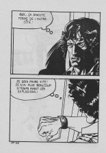 Elvifrance - Mat-cho - 010 - Boat people : page 46