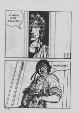 Elvifrance - Mat-cho - 010 - Boat people : page 47