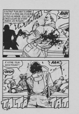 Elvifrance - Mat-cho - 010 - Boat people : page 49