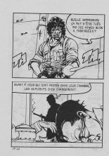 Elvifrance - Mat-cho - 010 - Boat people : page 50