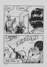 Elvifrance - Mat-cho - 010 - Boat people : page 51