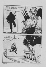 Elvifrance - Mat-cho - 010 - Boat people : page 52