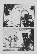 Elvifrance - Mat-cho - 010 - Boat people : page 54