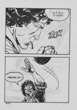 Elvifrance - Mat-cho - 010 - Boat people : page 55