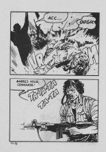 Elvifrance - Mat-cho - 010 - Boat people : page 56