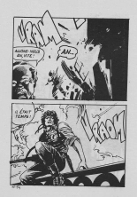 Elvifrance - Mat-cho - 010 - Boat people : page 58