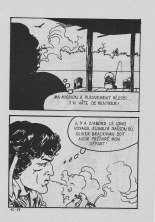 Elvifrance - Mat-cho - 010 - Boat people : page 61