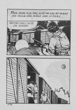Elvifrance - Mat-cho - 010 - Boat people : page 62