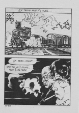 Elvifrance - Mat-cho - 010 - Boat people : page 63