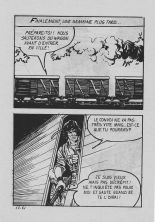 Elvifrance - Mat-cho - 010 - Boat people : page 65