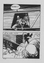 Elvifrance - Mat-cho - 010 - Boat people : page 66