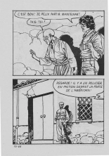 Elvifrance - Mat-cho - 010 - Boat people : page 70