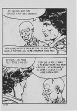 Elvifrance - Mat-cho - 010 - Boat people : page 71