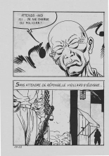 Elvifrance - Mat-cho - 010 - Boat people : page 72