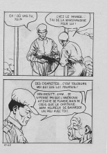Elvifrance - Mat-cho - 010 - Boat people : page 73