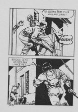 Elvifrance - Mat-cho - 010 - Boat people : page 74