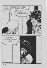 Elvifrance - Mat-cho - 010 - Boat people : page 75