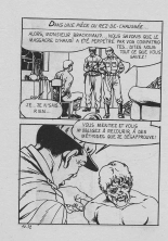 Elvifrance - Mat-cho - 010 - Boat people : page 76