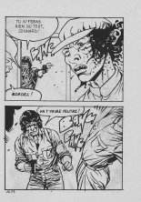 Elvifrance - Mat-cho - 010 - Boat people : page 77