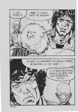 Elvifrance - Mat-cho - 010 - Boat people : page 78