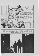 Elvifrance - Mat-cho - 010 - Boat people : page 79