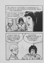 Elvifrance - Mat-cho - 010 - Boat people : page 80