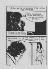 Elvifrance - Mat-cho - 010 - Boat people : page 82