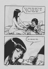 Elvifrance - Mat-cho - 010 - Boat people : page 84