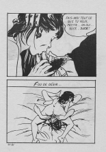 Elvifrance - Mat-cho - 010 - Boat people : page 85