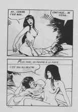 Elvifrance - Mat-cho - 010 - Boat people : page 86