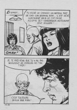 Elvifrance - Mat-cho - 010 - Boat people : page 87