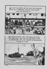 Elvifrance - Mat-cho - 010 - Boat people : page 88