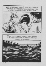Elvifrance - Mat-cho - 010 - Boat people : page 89
