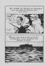 Elvifrance - Mat-cho - 010 - Boat people : page 90
