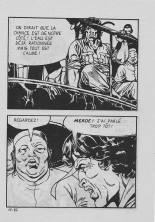 Elvifrance - Mat-cho - 010 - Boat people : page 91