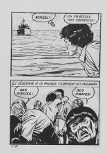 Elvifrance - Mat-cho - 010 - Boat people : page 92