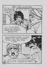 Elvifrance - Mat-cho - 010 - Boat people : page 93