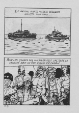 Elvifrance - Mat-cho - 010 - Boat people : page 95