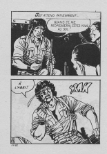 Elvifrance - Mat-cho - 010 - Boat people : page 96